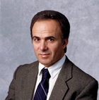 Prof. Yosef Yarden Dean, Feinberg Graduate School 